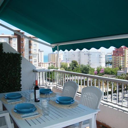 Appartement Apartamento Parque Iii, Mnostrum Playa De Gandia Extérieur photo