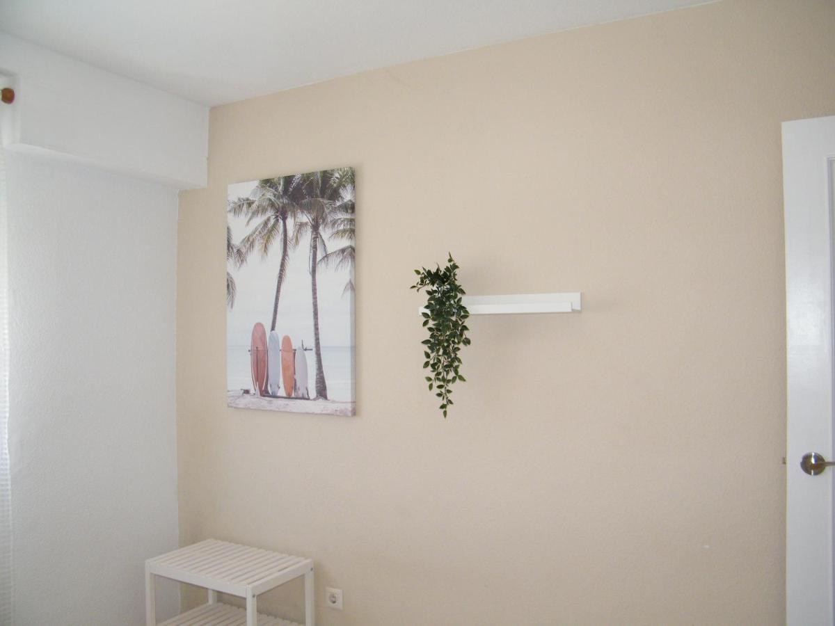 Appartement Apartamento Parque Iii, Mnostrum Playa De Gandia Extérieur photo